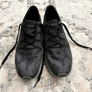 NOBULL CAMO ALL DAY RUNNING SHOES
